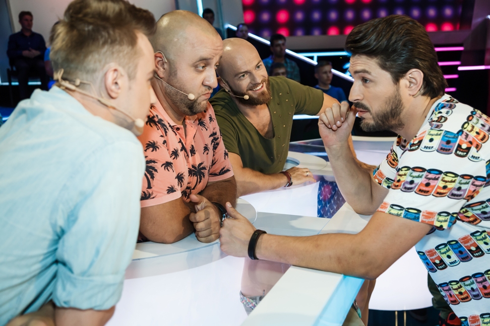 Свершилось: Влад Яма наконец-то признался, что женился и стал отцом